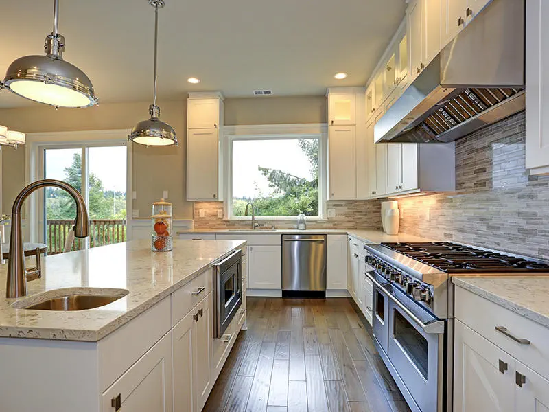 Kitchen Renovation